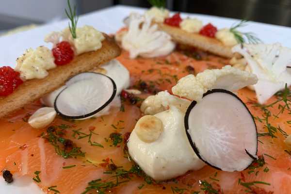 Vignette Site - Les Food'Cuisine - Modèle