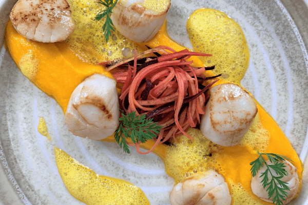 355_Aphrodi’Jacques et déclinaison de carotte à la verveine et gingembre-site