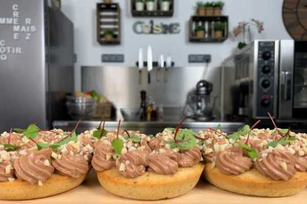 Vignette Site - Les Food'Cuisine - Modèle