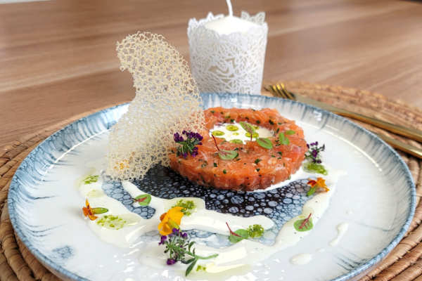 Vignette Site - Les Food'Cuisine - Modèle