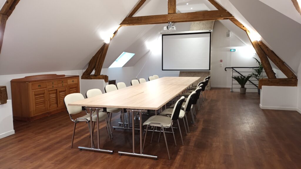 Configuration en board