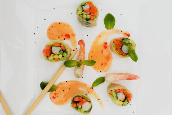 109_Rouleau de printemps aux légumes et crevettes_LesFoodCuisine_VignetteSite