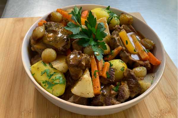 Vignette Site - Les Food'Cuisine - Modèle