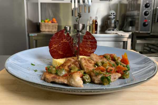 Vignette Site - Les Food'Cuisine - Modèle