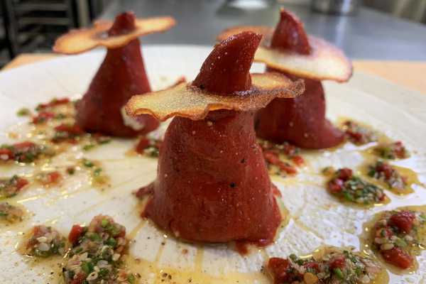 Vignette Site - Les Food'Cuisine - Modèle