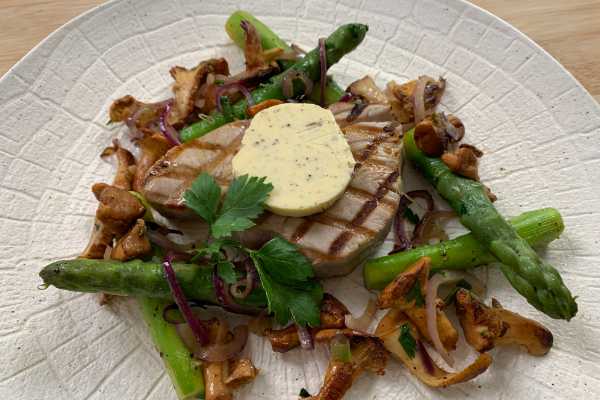 Vignette Site - Les Food'Cuisine - Modèle