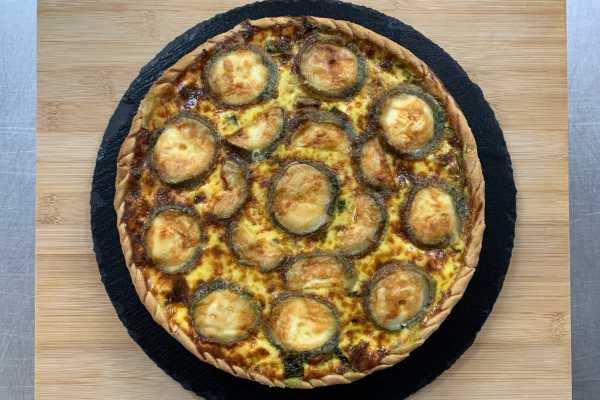 Vignette Site - Les Food'Cuisine - Modèle