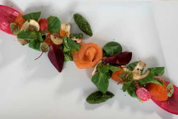 Vignette Site - Les Food'Cuisine - Modèle