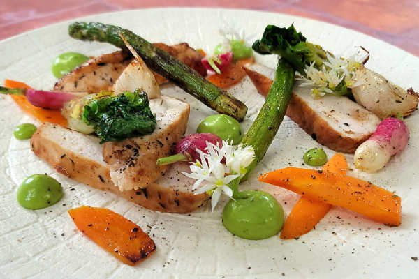 Vignette Site - Les Food'Cuisine - Modèle