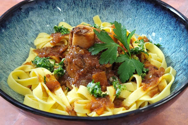 Vignette Site - Les Food'Cuisine - Modèle