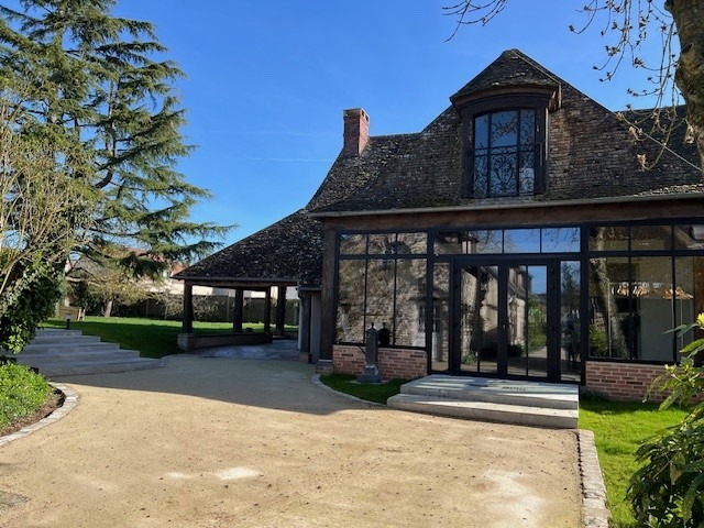 Bienvenue à la Parenthèse